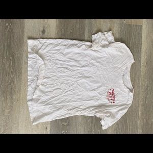 Coachella Valley tee shirt